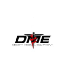 Desert Medical Equipment- DME