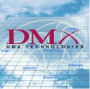 DMX Technologies Group Ltd