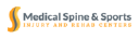 Spine & Sports Rehab Center