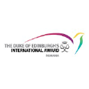 The Duke of Edinburgh's International Award Romania