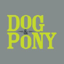 DOG & PONY