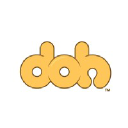 Doh | dohnuts & coffee