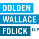 Dolden Wallace Folick LLP