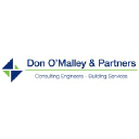 Don O' Malley & Partners Consulting Engineers. Est. 1967