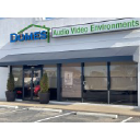 Domes Audio Video Environments