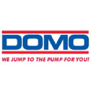 Domo Gasoline Corporation
