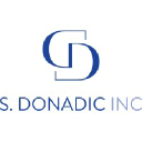 S. DONADIC INC