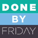 Done by Friday | DbF