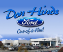 Don Hinds Ford
