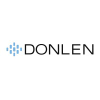 Donlen logo