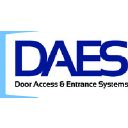 Door Access & Entrance Systems