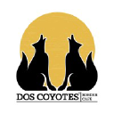 Dos Coyotes Border Cafe