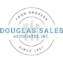 Douglas Sales Associates Inc