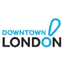 Downtown London