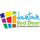 Red Deer Downtown Business Association