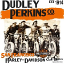 Dudley Perkins Co. Harley-Davidson & Buell