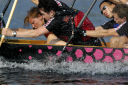 Ottawa Dragon Boat Race Festival