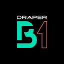 Draper B1 logo