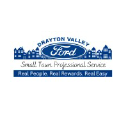 Drayton Valley Ford Sales Ltd.