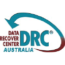 DRC Australia - Data Recovery Centre