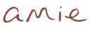 Amie