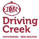 Driving Creek
