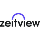 Zeitview fka DroneBase logo
