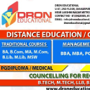 Dron Educational (Direct Admission Institute)