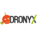DronyX