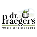 Dr. Praegers Sensible Foods