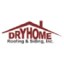 Dryhome Roofing & Siding Inc