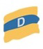 DryShips Inc. logo
