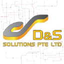 D&S Solutions Pte Ltd