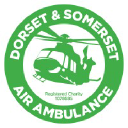 Dorset and Somerset Air Ambulance