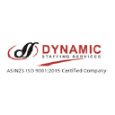 Dynamic Staffing Services
