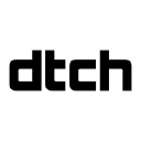 DTCH shoes