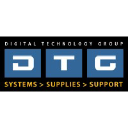 DTG (Digital Technology Group Inc)