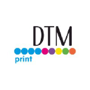 DTM Print