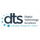 Digital Technology Solutions, INC