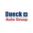 Dueck GM on Marine