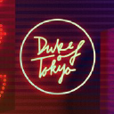 Duke of Tokyo
