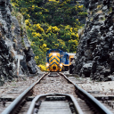 Dunedin Railways