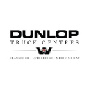 Dunlop Truck Centres Lethbridge