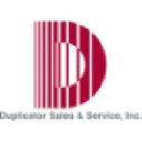 Duplicator Sales & Service Inc