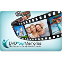 DVD Your Memories