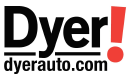 Dyer Chevrolet Mazda Subaru