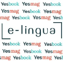 E-lingua (Yesmag & Yesbook)