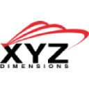 XYZ DIMENSIONS