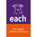 East Anglia's Children's Hospices (EACH)