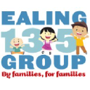 Ealing 135 Group CIC